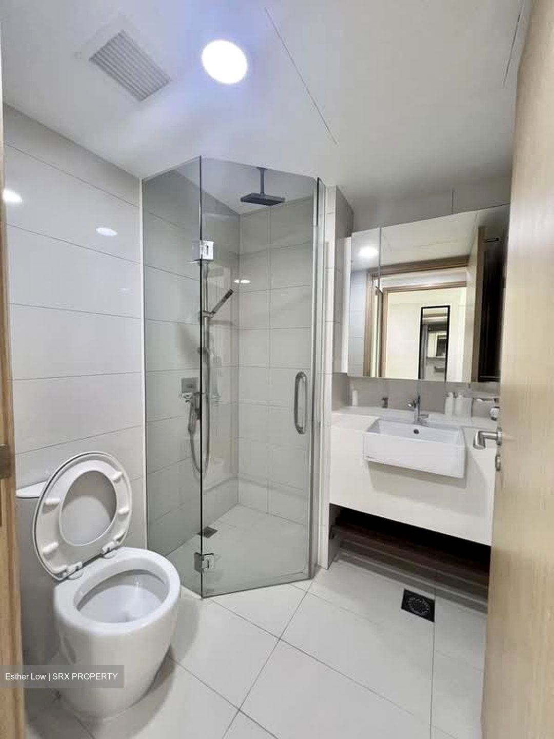 Eight Riversuites (D12), Condominium #603804141